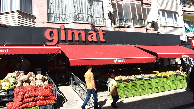 Yozgat GİMAT Marketlerde Kaçırılmayacak Cuma Fırsatları! İşte Detaylar…