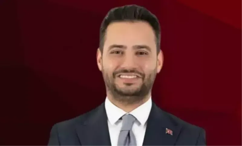 Türkiye Voleybol Federasyonu Başkan adayı Gökhan Dinçer nereli? Gökhan Dinçer kimdir, kaç yaşında?