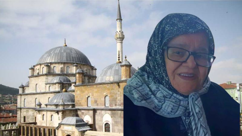 Yozgat Eşraflarından Kılıçaslan ailesinin acı günü