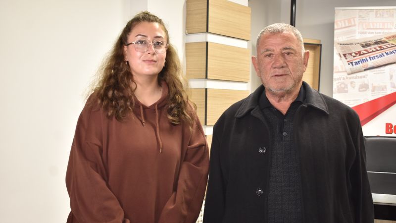 Çamlık Medya Ekibi, Yozgat’ın En Yaşlı ve En Genç Muhtarıyla buluştu