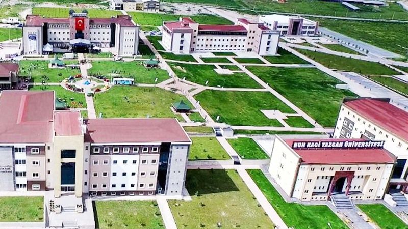 Nuh Naci Yazgan Üniversitesi'nde Akademik Kariyer Fırsatı! Öğretim Görevlisi Alımı Başladı!