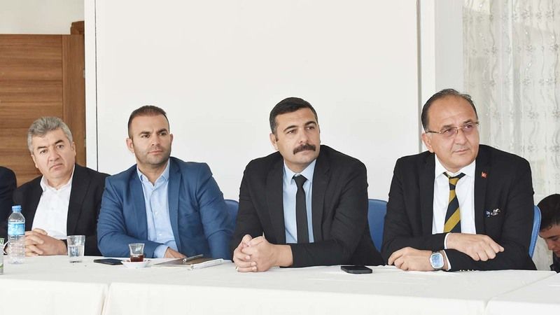 Yozgat'a Türkiye'de Bir İlk: Güreş Lisesi Geliyor!