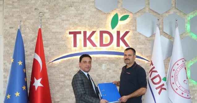 TKDK hibe destekleri vermeye devam ediyor