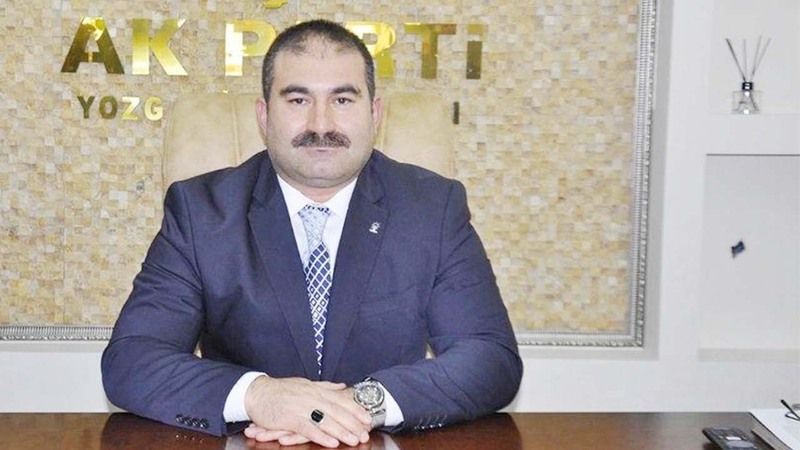 AK Parti Yozgat İl Başkanı Altuntaş’tan Tanju Özcan’a Sert Tepki: “Yozgat’ı Şovlarına Alet Etme!”
