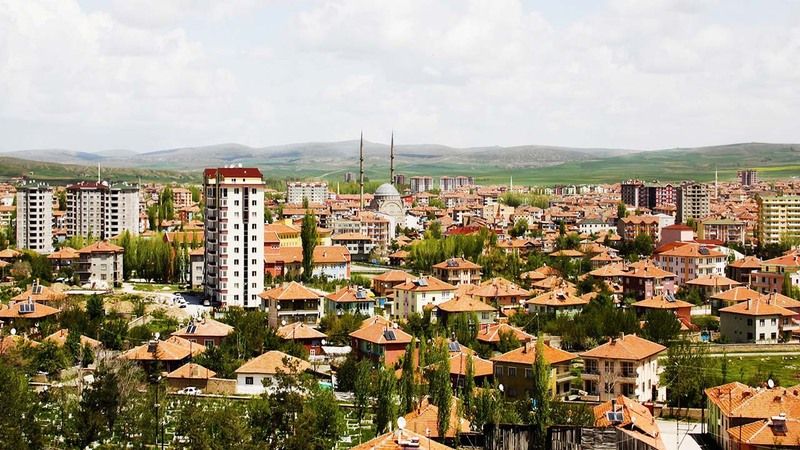 Yatırımcılar Dikkat! Sorgun'da Mahkemeden Satılık Tarla!