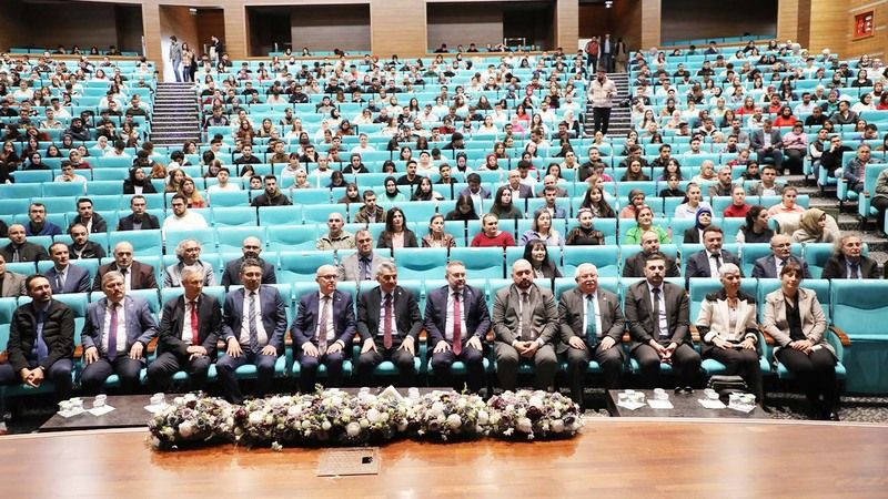TEKNOFEST 2024'te Yozgat Bozok Üniversitesi'nin Büyük Başarısı!