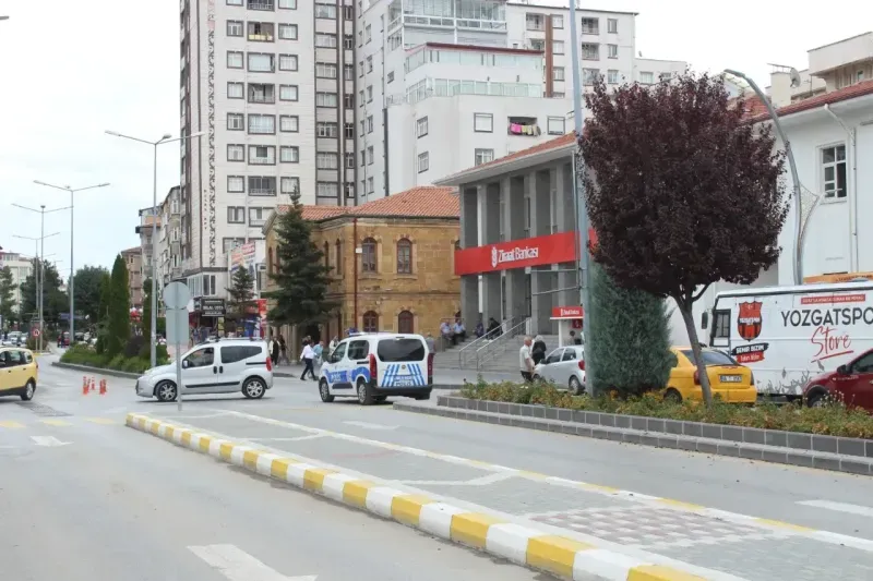 Yozgat Valiliği'nden Sahte Siteler Uyarısı