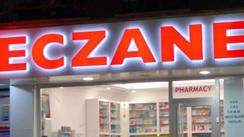 Yozgat ve İlçelerinde Nöbetçi Eczaneler (19 Ekim 2024)