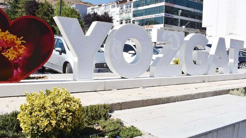 Yozgat’tan Eğitime Büyük Destek! YİMEV, 81 Öğrenciye Burs Desteği Sunuyor!
