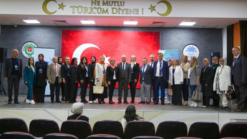 Etimesgut’ta aile iletişimi ve yaşam becerileri' semineri