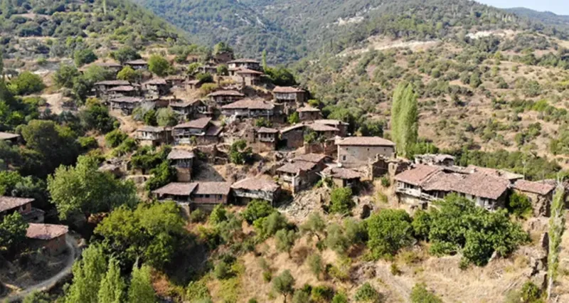 Lübbey Köy Niye Yasak? Lübbey Köyü Olayı Nedir?