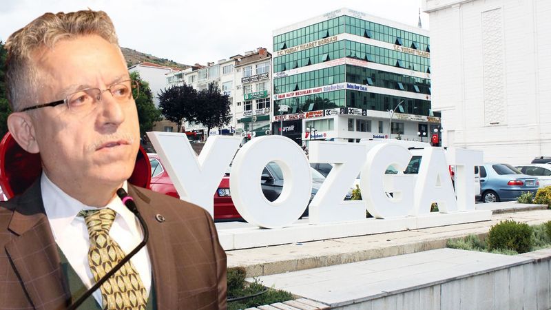 Yozgatlı Kent Konseyi istiyor! Yerel yönetimlerde Yozgatlı ben de varım demek istiyor!
