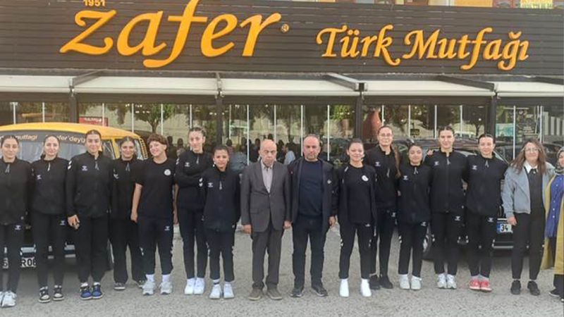Yozgat'ın Lezzet Durağı: Zafer Türk Mutfağı'nın Misafiri oldular