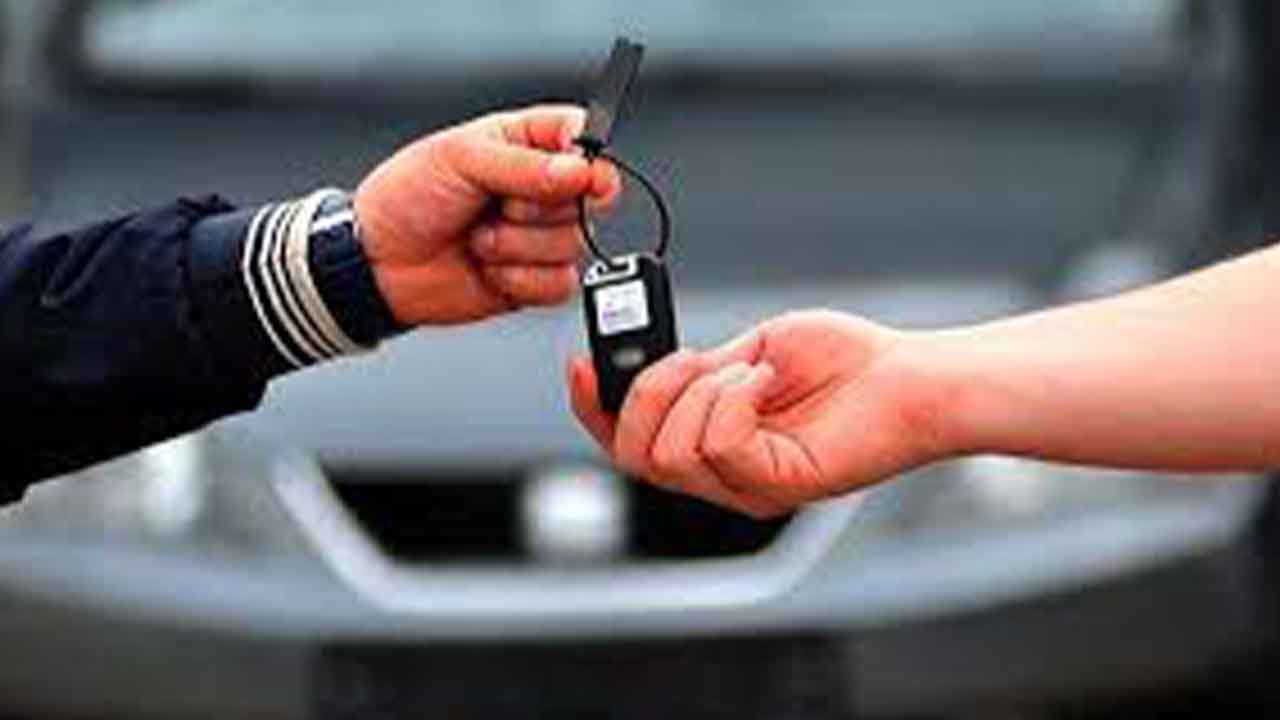 Aracınızı Satarken birde ceza yemeyin!