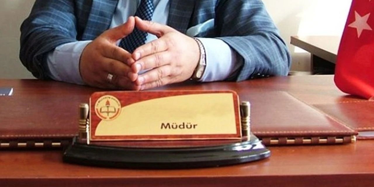 MEB'den Tarihi Adım! 60.000 Okul Müdürü Eğitime Alınacak!