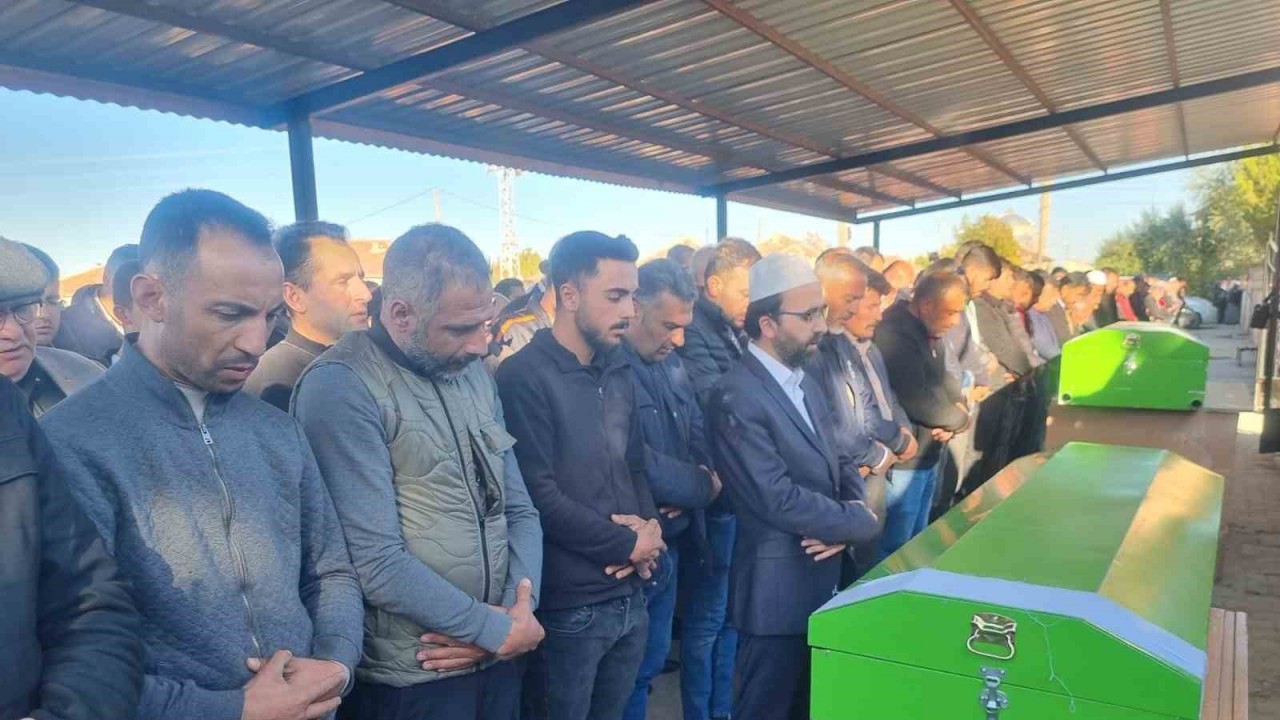 Yozgat’ta gazdan zehirlenen 3 kişiden 2’si toprağa verildi