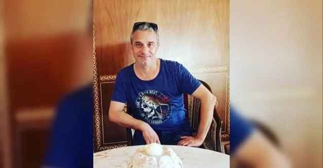 Mali müşavir sokak ortasında bıçaklanarak öldürüldü