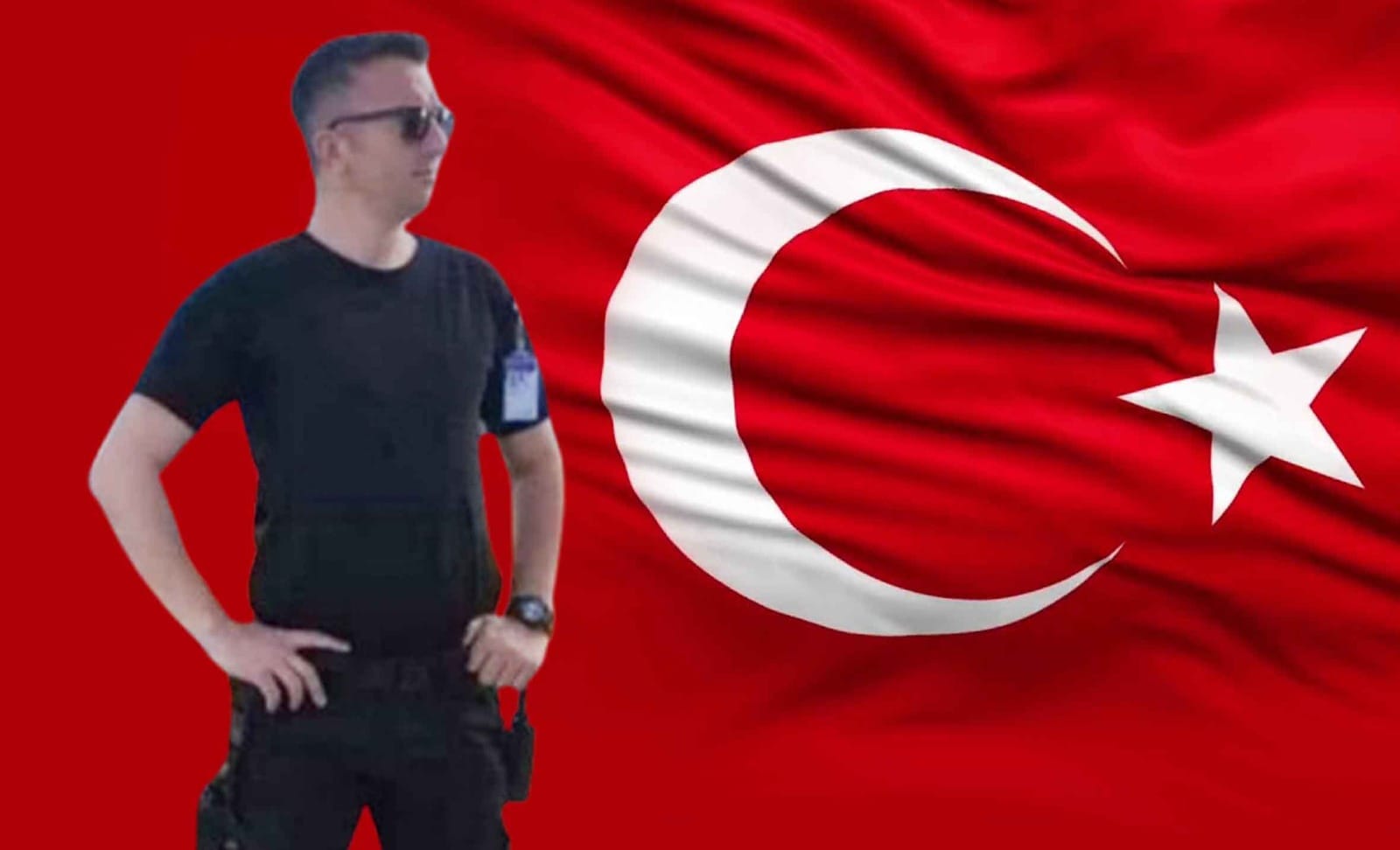 TUSAŞ saldırısında Yozgatlı güvenlik görevlisi de şehit oldu!