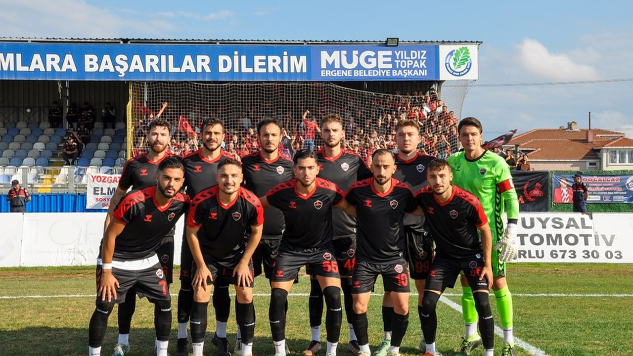 Yozgat Bozokspor Zoru Başardı
