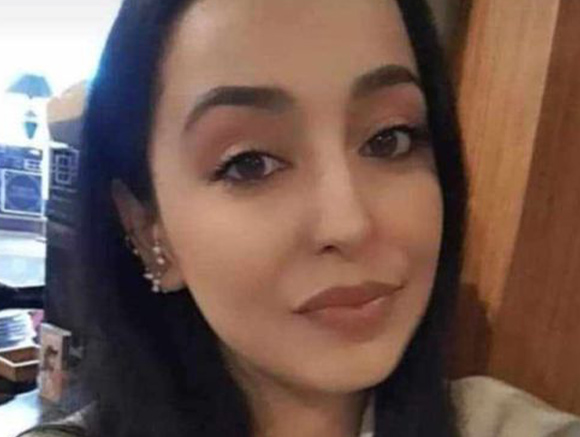 Boğazlıyan Bahariye Köyünden Köksal Aker'in Kızı Fatma Aker vefat etti.
