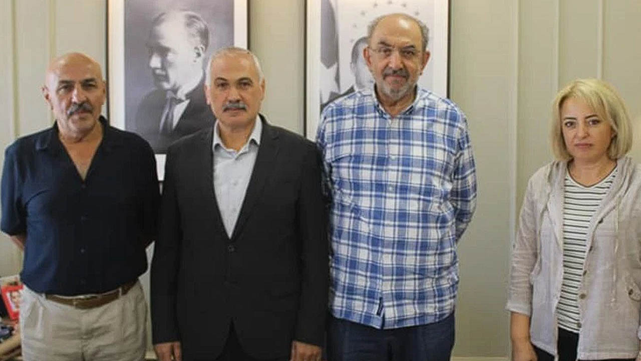 Boğazlıyan’da Evsiz Kimse Kalmayacak