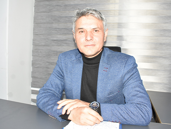 Yozgat’ta Artan Uyuşturucu Sorununa Karşı Dernek Çalışmaları Başladı