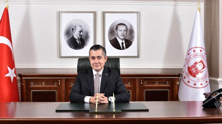 Türkiye'nin gündemindeki Esenyurt Belediyesine Yozgat'ın yakından tanıdığı o isim kayyum atandı
