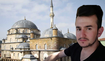 Yozgat'ta genç öğretmen kalbine yenildi!