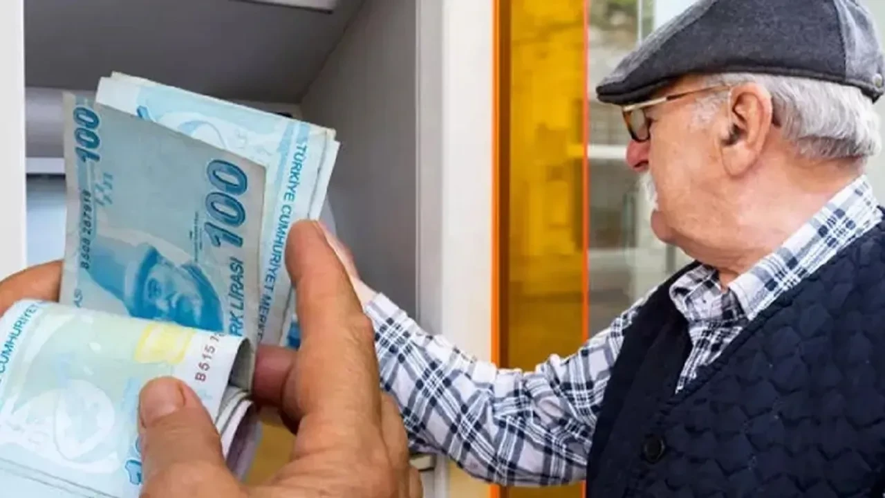 Cumhurbaşkanı Yardımcısı Yılmaz’dan Memur, Emekli Maaşları ve Asgari Ücret Üzerine Kritik Açıklamalar!