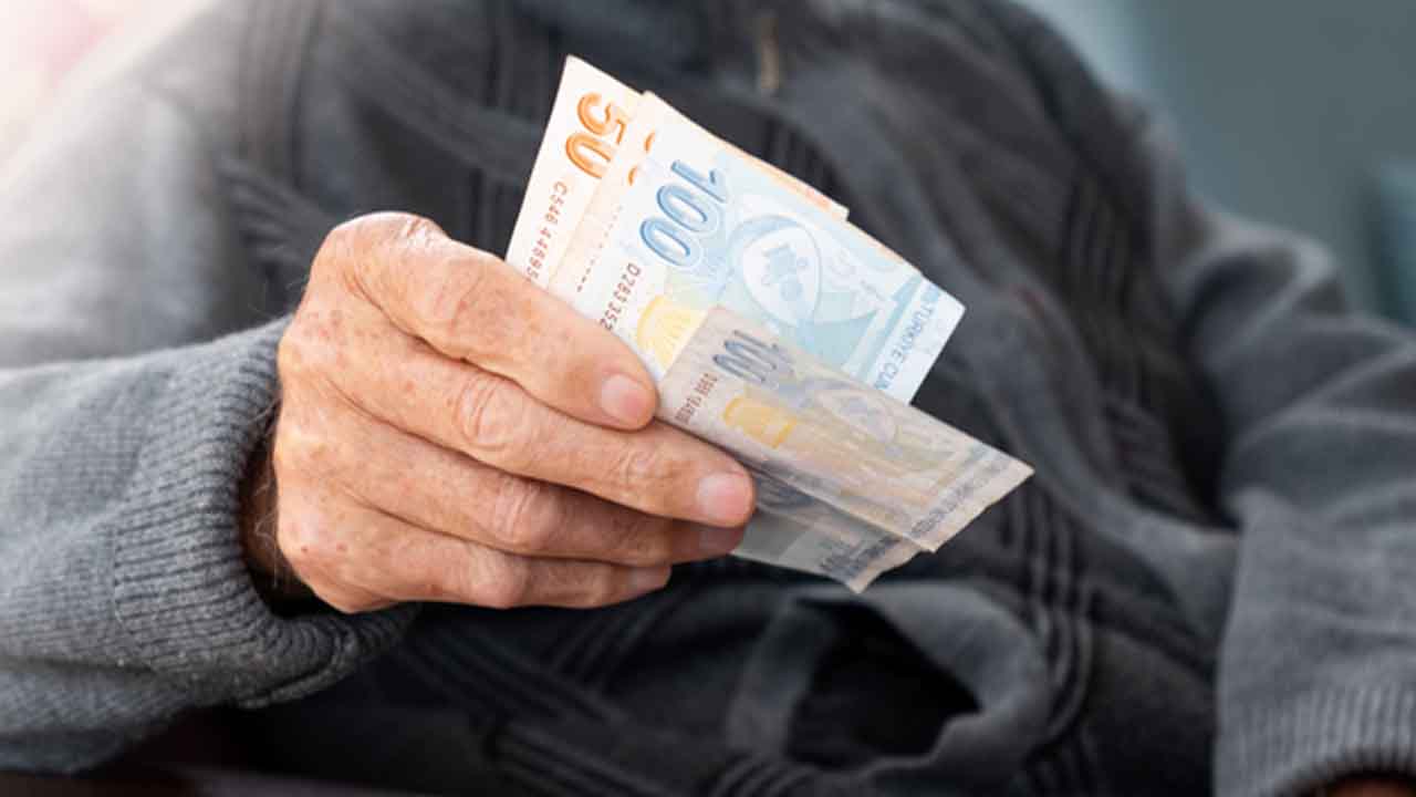 Emeklilere Bayram Sonrası Dev Promosyon