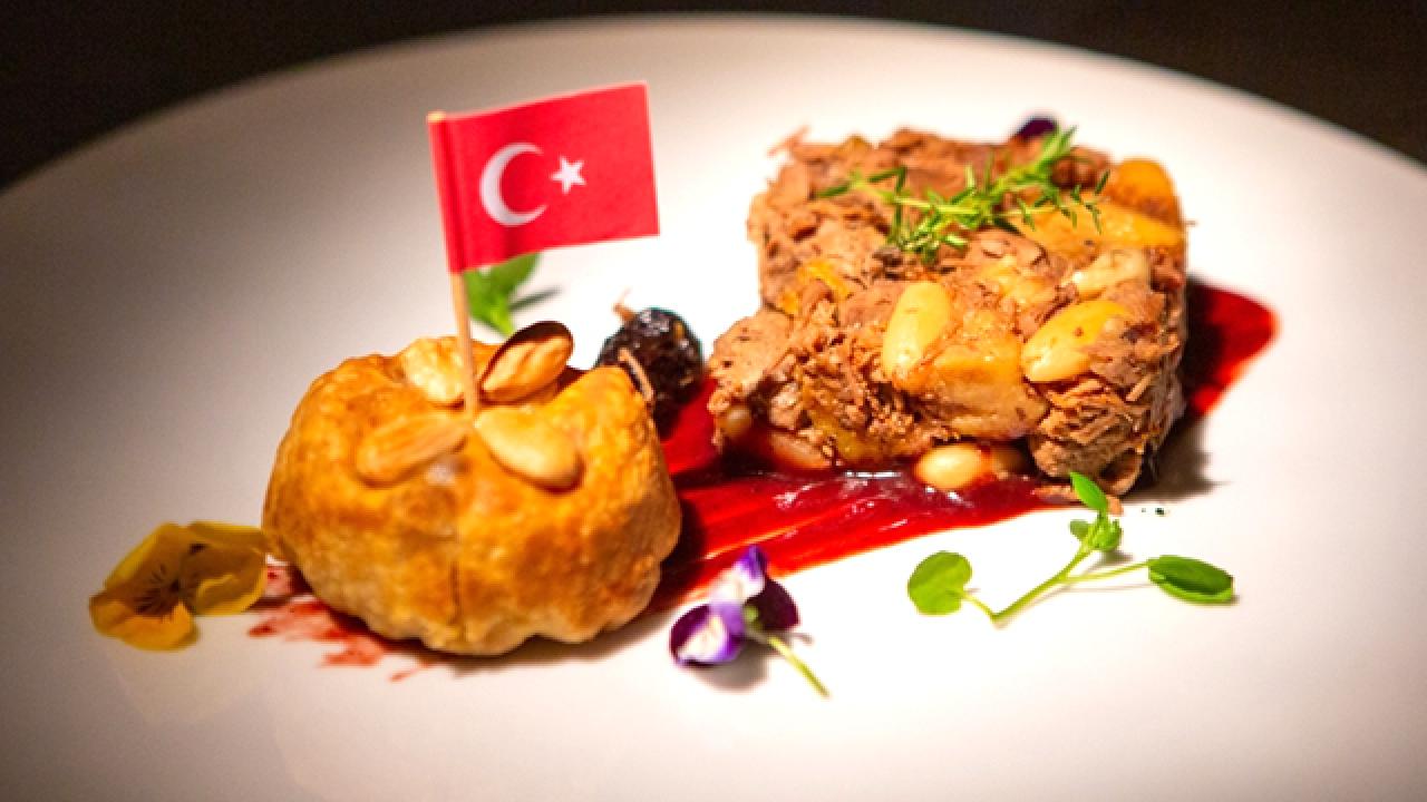 Yozgat'ın Gastronomi Turizmi Potansiyeli: Lezzetlerle Dolu Bir Keşif!