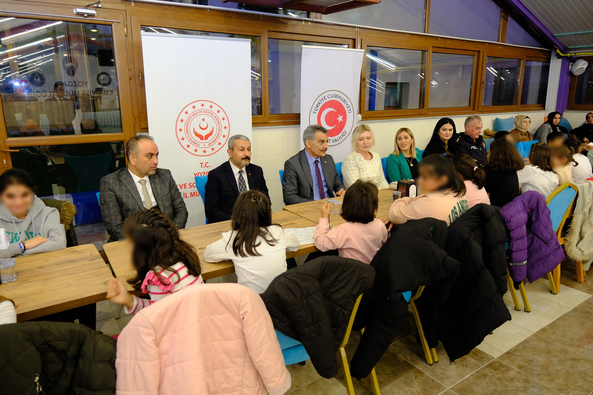 Yozgat TSO’dan Çocuklara Anlamlı Destek