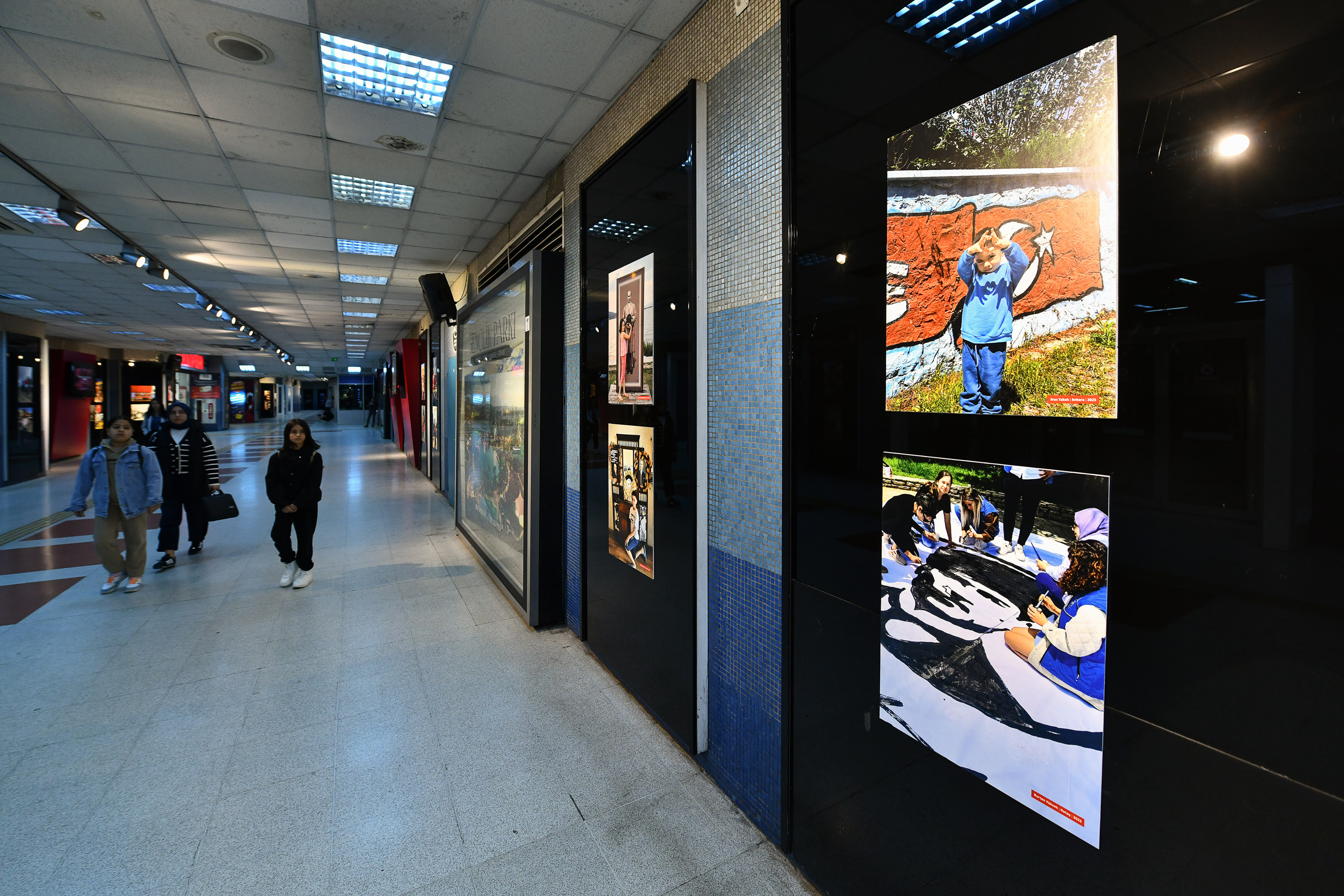 81 İlden Cumhuriyet Coşkusu: