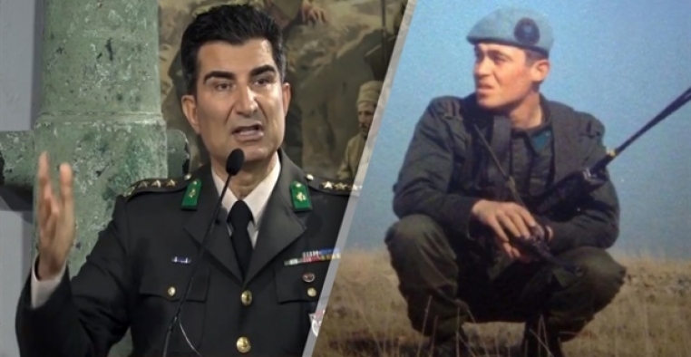 Asteğmen Sunay Civan hikayesi gerçek mi?