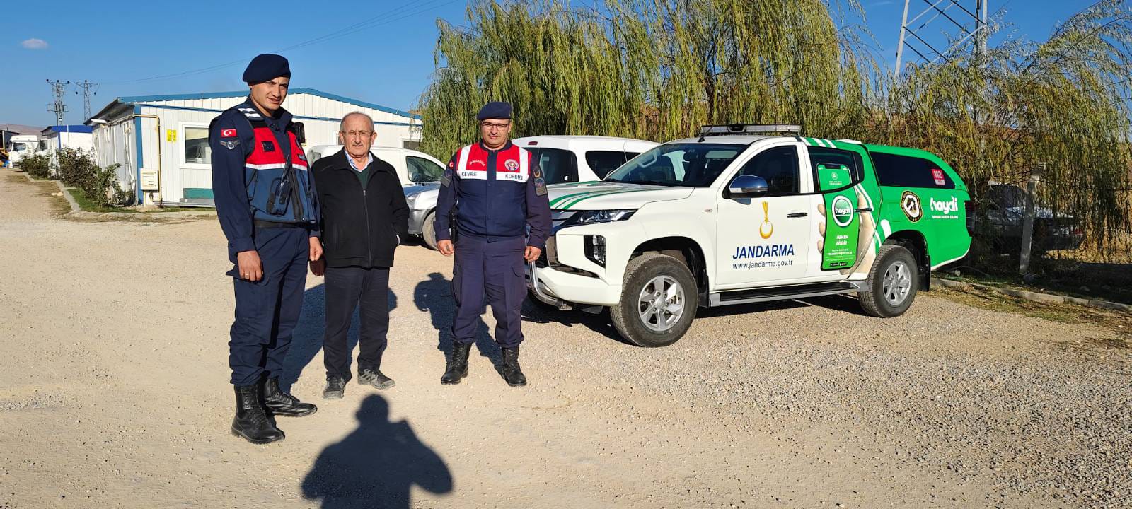 Yozgat’ta Çevre ve Gürültü Kirliliği Denetimi