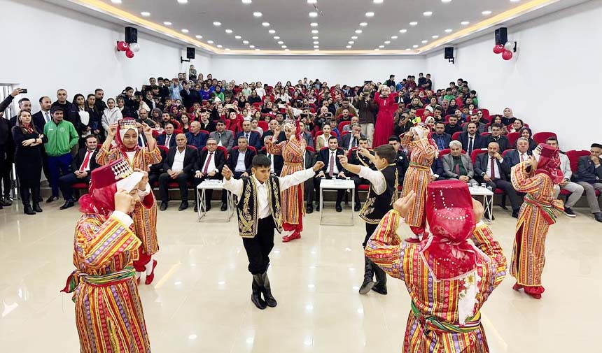 Kadışehri’nde Cumhuriyet Coşkusu!