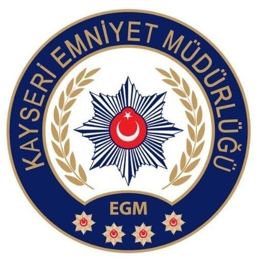 Kayseri’de 2 Milyon 400 Bin TL Değerinde Hırsızlık Malzemesi Ele Geçirildi