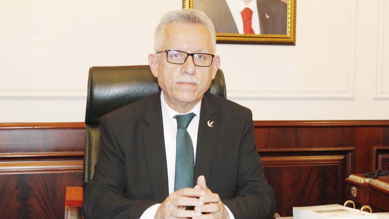 Yozgat Belediye Başkanı Kazım Arslan’dan Birlik ve Beraberlik Vurgusu!