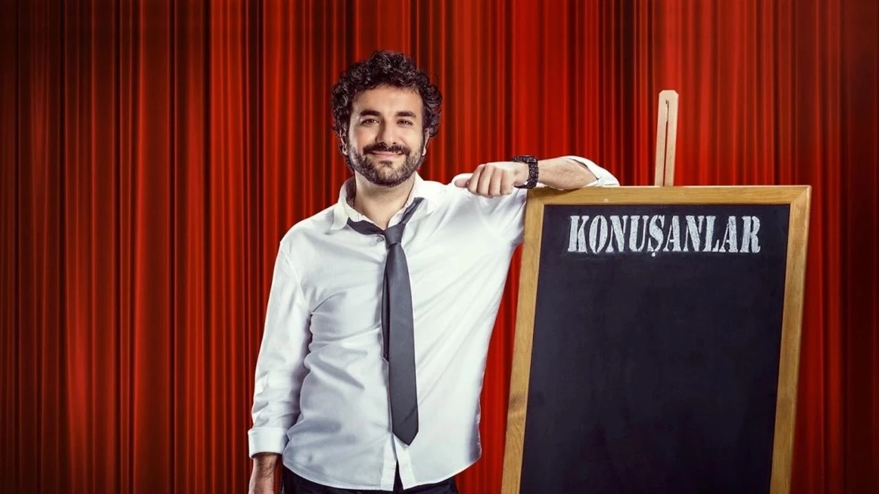 Konuşanlar Bu Hafta Neden Yok? Konuşanlar 155. Bölüm Neden Yayınlanmadı?