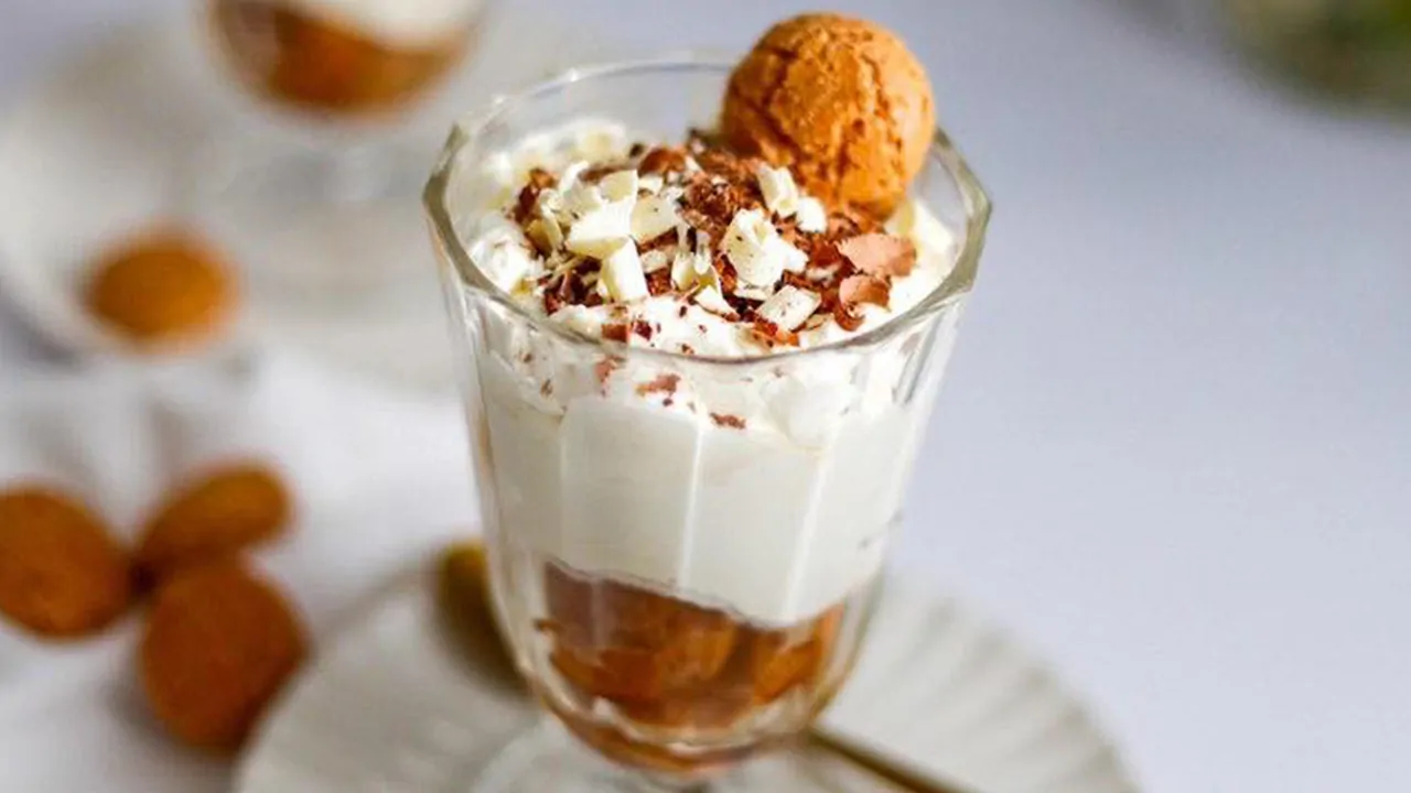 Mascarpone ne demek?