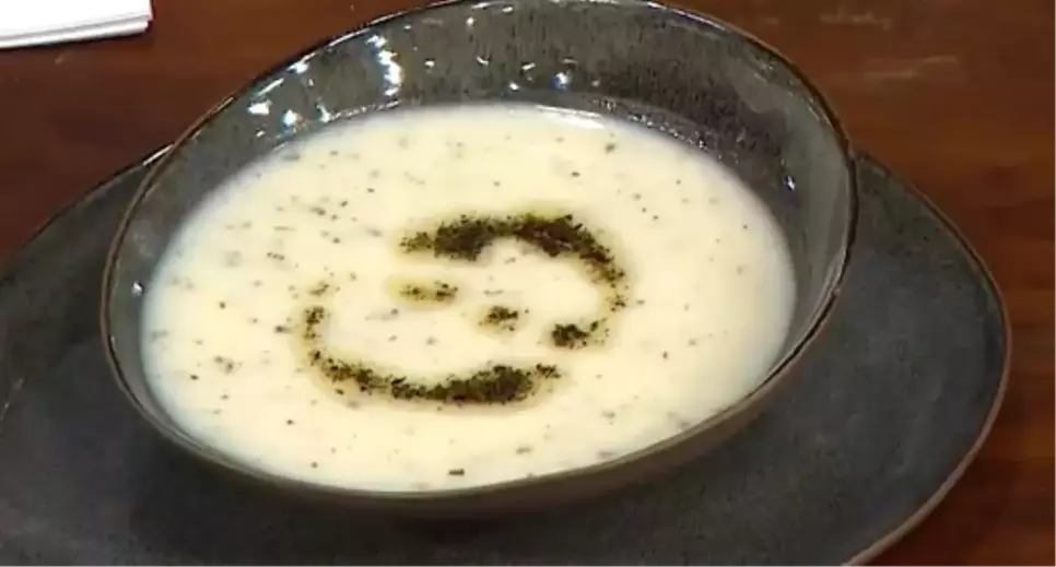 MasterChef İle Büyüleyici Yayla Çorbası Tarifi: Bu Lezzeti Kaçırmayın!