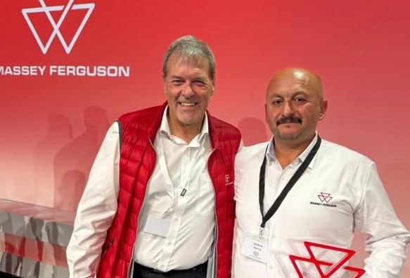 Memişoğulları Grup'tan Büyük Başarı! Avrupa'nın En İyi Bayisi!