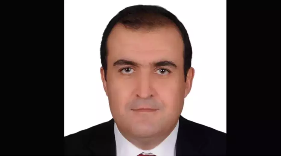 Esenyurt Belediyesi kayyum Oğuzhan Bingöl kimdir?