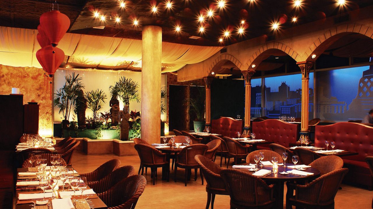 Fine Dining Restaurant Nedir? UFS  Fine Dining Ne Demek?