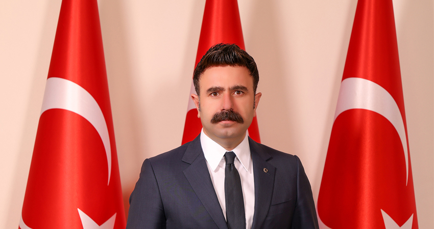 Yozgat'ın sevilen Vali Yardımcılarındandı; Şimdi Bursa'da