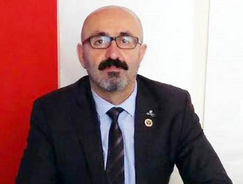 Eğitim-İş Sendikası Yozgat İl Temsilcisi Sedat Tuygun: Aydınlanmanın Sönmez Işığı