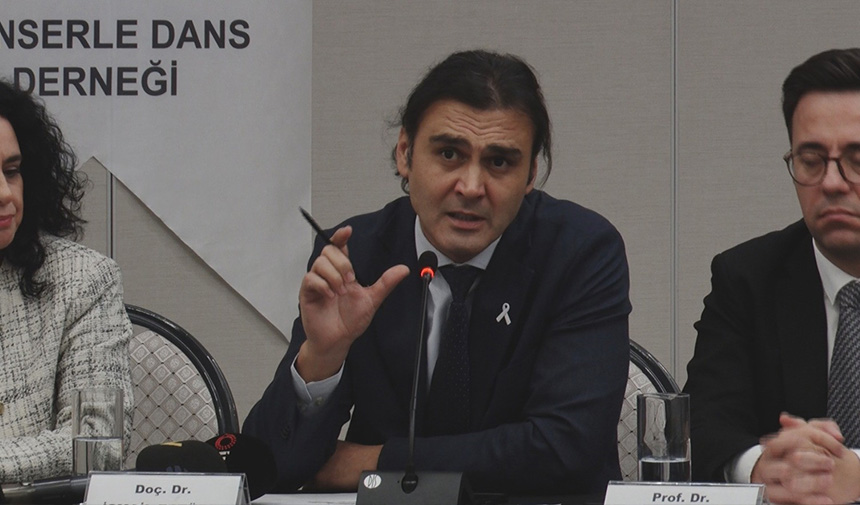 Sigara Akciğer Kanseri Riskini 10-30 Kat Arttırıyor
