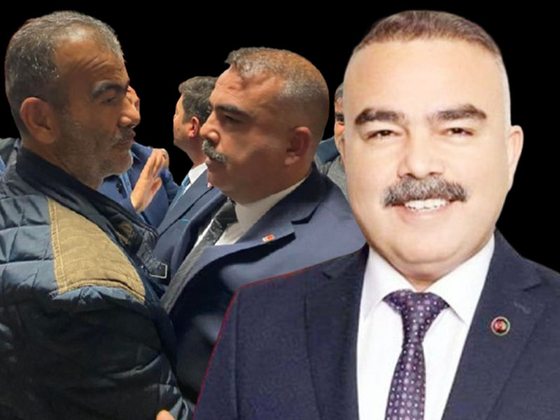 Yozgat’ın Boğazlıyan İlçesi’ndeki kazada CHP’li Sinan Budak vefat etti