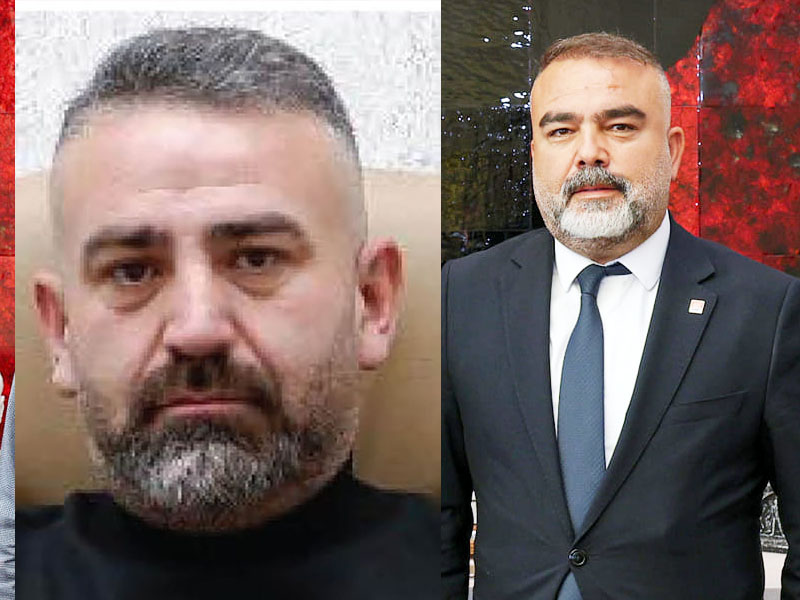 Sinan Budak ve Veysel Taştan’ın ismi Boğazlıyan’da yaşayacak!