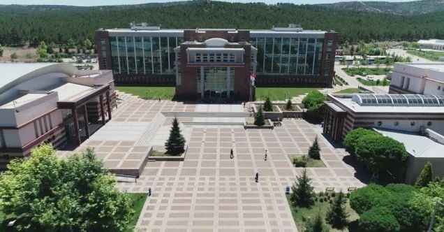 ESOGÜ ’Hakemli Dergileriyle’ bilim dünyasına katkıda bulunuyor
